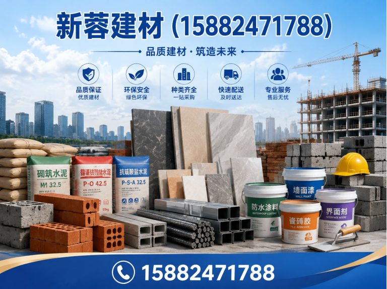 金牛区PC透水砖展示图